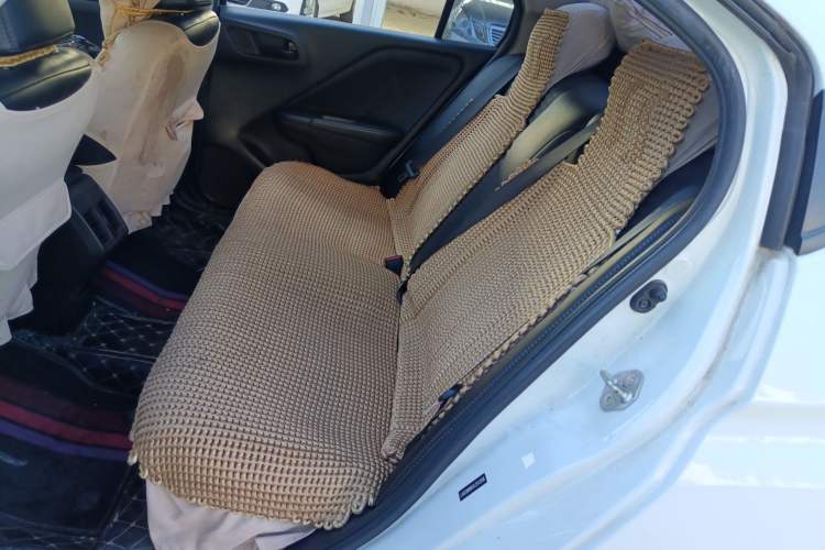 Used Honda City 2019 1.5L CVT Dynamic Edition