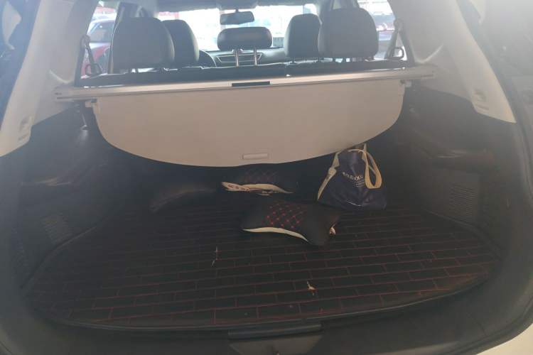 Used Nissan X-Trail 2016 2.5L CVT Sport Edition 4WD