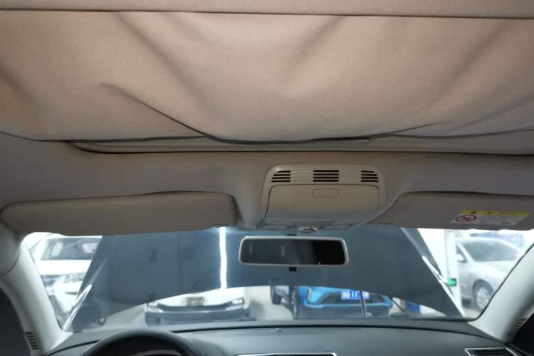 Used Volkswagen Magotan 2016 1.8TSI Smart Enjoyment Leading Model