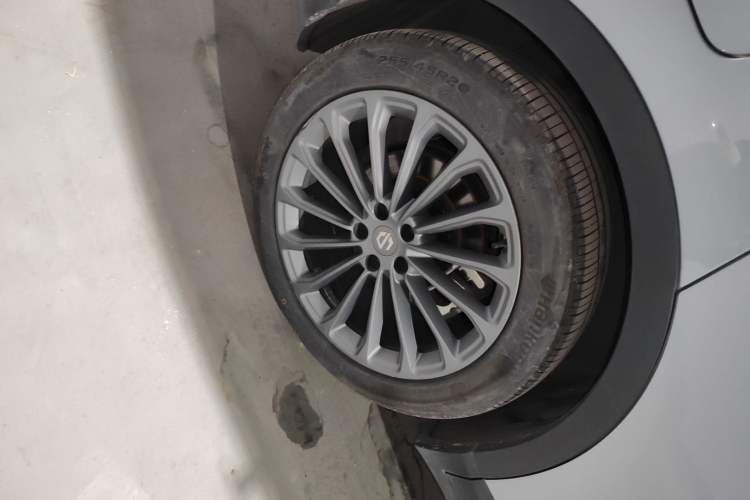 Used Leapmotor C11 2024 All-Electric 580 Luxury Edition
