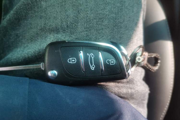 Used Chevrolet Cavalier 2016 1.5L Manual Xinyue Edition