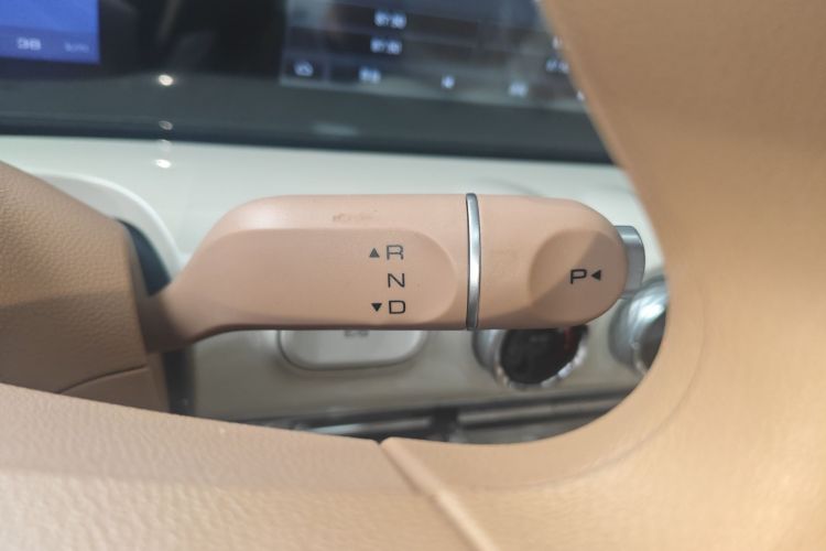 Used Wuling Bingo 2025 333 km Enjoyment Version Gear Lever