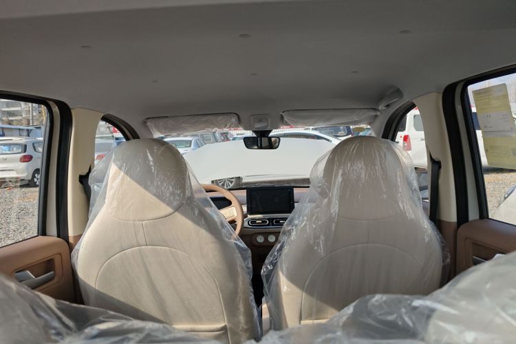 Used Wuling Hongguang MINIEV 2025 Four-Door Version Premium Edition