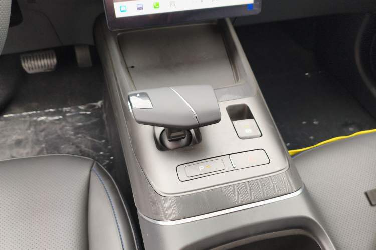 Used CHANGAN Eado 2025 Blue Whale 1.5T 500Bar Prestige Model
