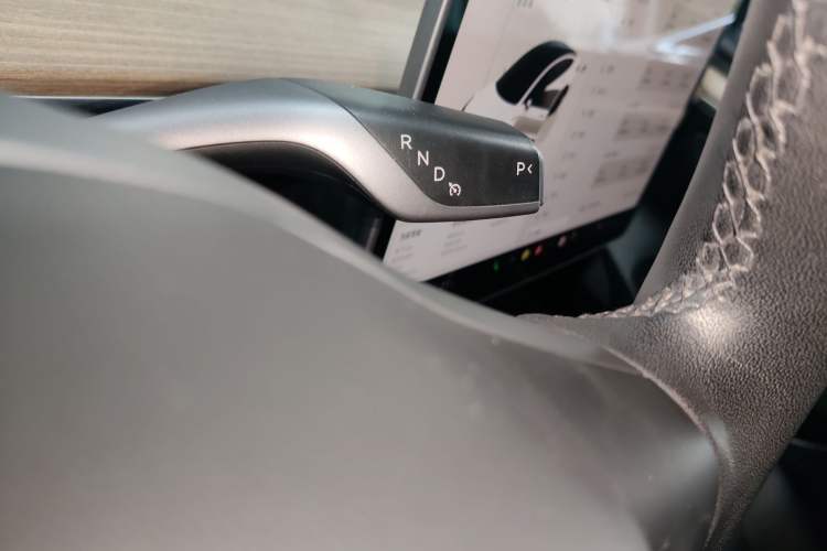 Used Tesla Model 3 2022 Rear-Wheel-Drive Version