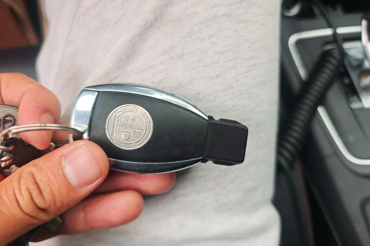 Used Mercedes-Benz A AMG 2016 AMG A 45 4MATIC
