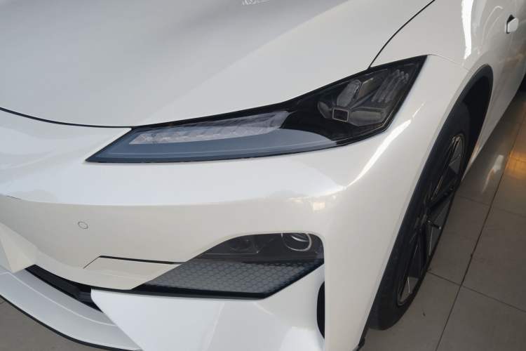 Used Deepal SL03 2025 Pure Electric Elite Model