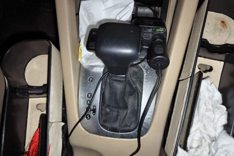 Used Volkswagen Sagitar 2009 2.0L Automatic Leather Edition
