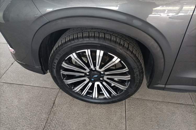 Used CHANGAN OSHAN X5 2021 1.6L CVT Luxury Model