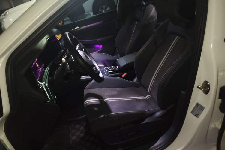 Used Volkswagen Golf 2023 280TSI DSG R-Line Lite