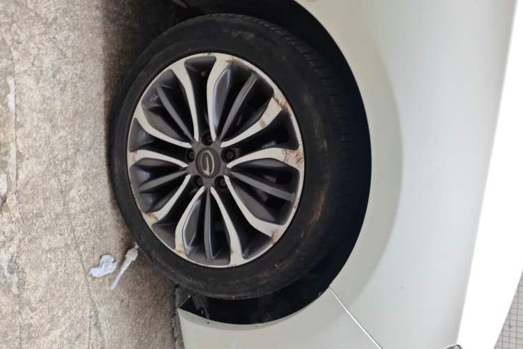 Used GAC Trumpchi GA6 2016 235T DCT Luxury Edition
