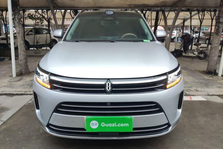 Used Hima AITO M7 2024 1.5T Intelligent Driving Rear-Drive Max Edition 6 Seats
