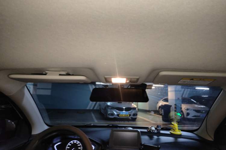 Used Changan Alsvin 2018 1.4L Manual Luxury Model China V Standard