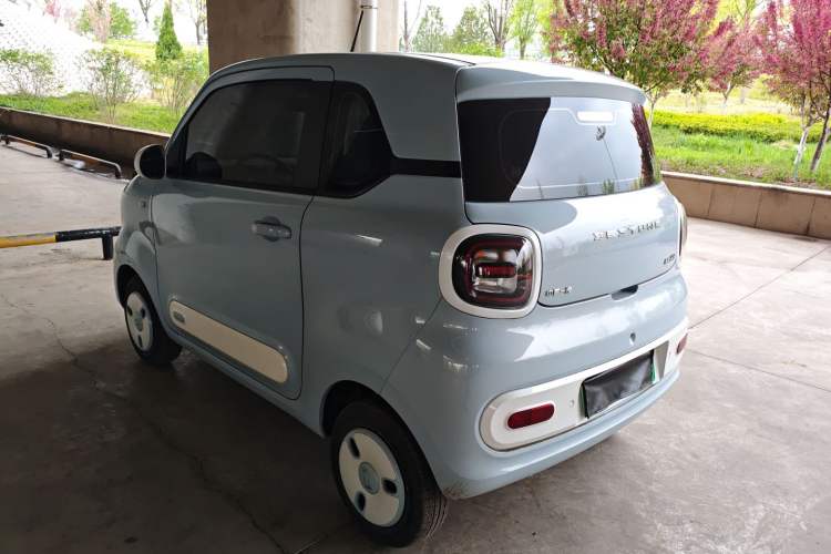 Used Bestune Pony 2026 Model 222km Agile Horse Exterior 2