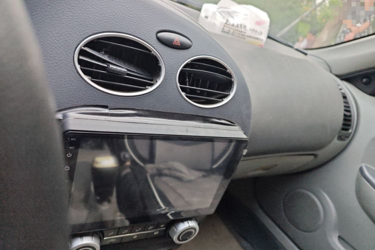 Used Soueast V3 Lingyue 2011 1.5L Manual Comfort Edition