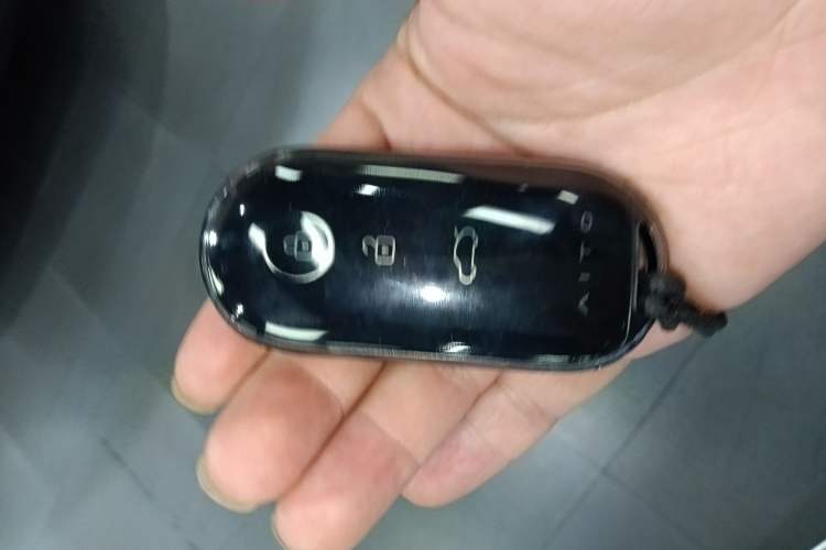 Used Hima AITO M7 2024 1.5T Rear-Drive Plus Version 5 Seats
