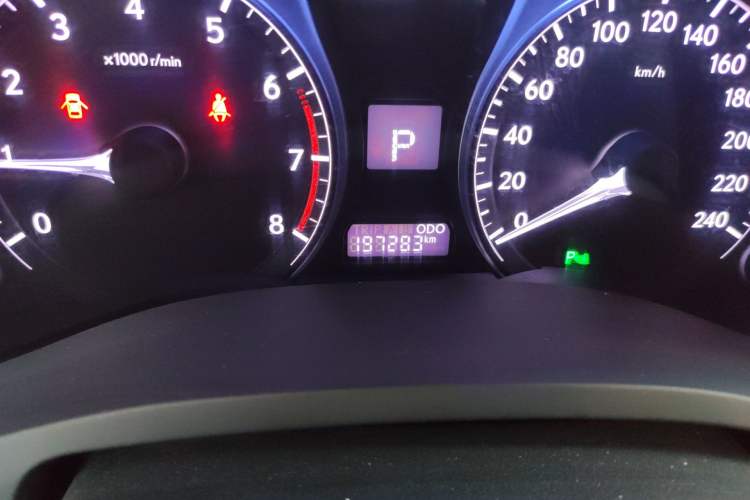 Used Lexus RX Classic 2013 270 Elegant Edition
