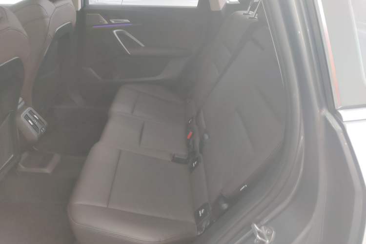 Used BMW X1 2024 xDrive25Li X Design Package
