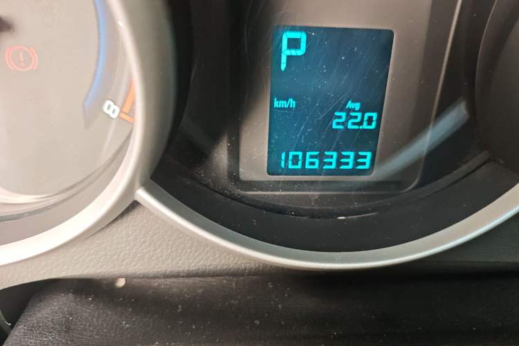 Used Chevrolet Cruze 2009 1.8L SE AT