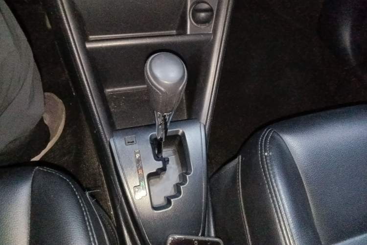 Used Toyota YARiS L Zhi Xuan 2020 X-Trail X 1.5L CVT Leading Edition
