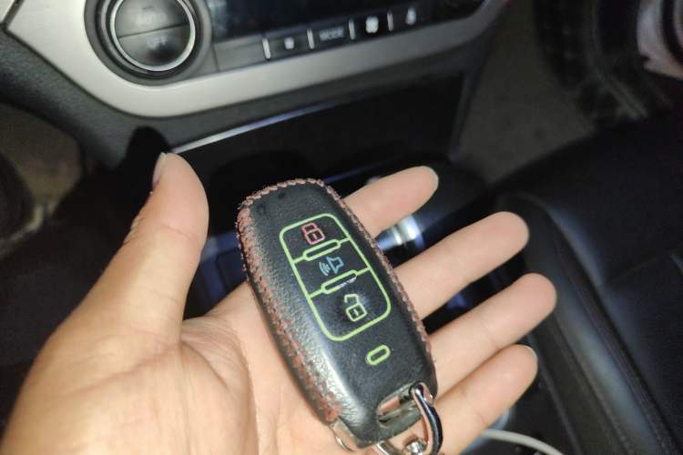 Used Haval H6 Coupe 2018 Blue Label 1.5T Automatic Two-Wheel Drive Luxury Model
