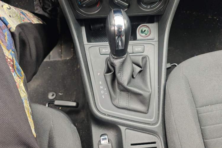 Used Volkswagen Lavida 2019 Lavida Start 1.5L Automatic Trendy Version China VI Standard
