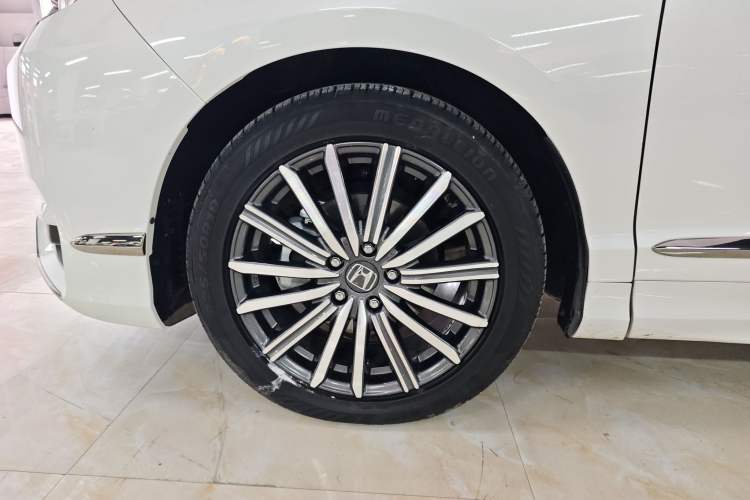 Used Honda Elysion 2022 2.0L eHEV Luxury First Edition