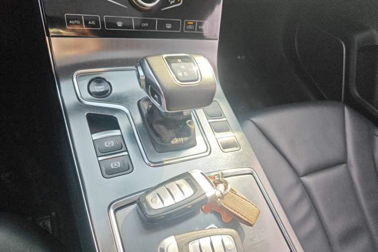 Used Hongqi H5 2020 1.5T DCT Flagship Edition
