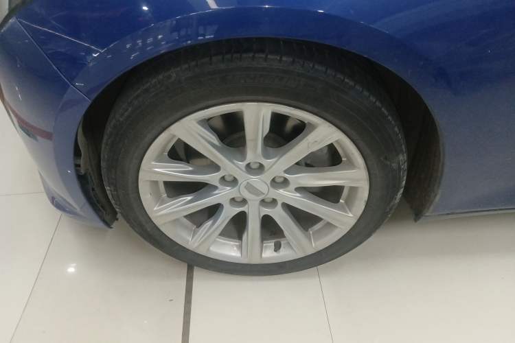 Used Cadillac CT5 2020 28T Fashion Edition
