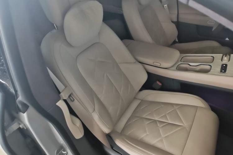 Used Nio ET7 2024 100kWh Executive Edition