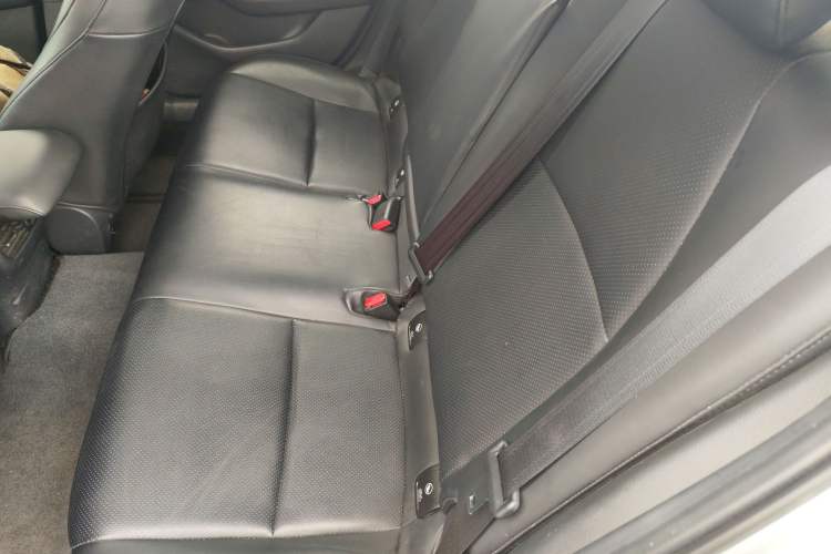 Used Mazda 3 Axela 2021 2.0L Automatic ZhiXuan Edition