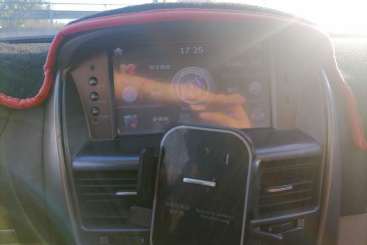 Used Buick Excelle 2015 1.5L Automatic Classic Model
