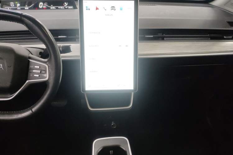 Used NETA V 2022 Chao 400 Lite