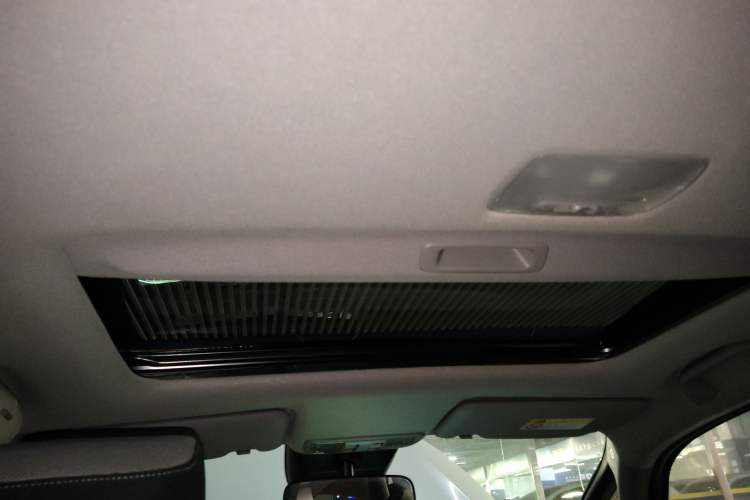 Used Honda Fit 2021 1.5L CVT Chao Yue Max Edition Headliner