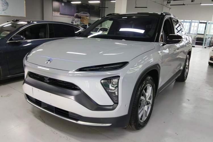 Used Nio ES6 2020 455KM Sport Edition