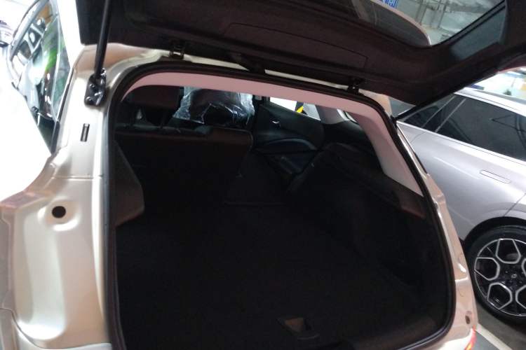 Used Buick Velite 6 2024 450km Comfort Edition PLUS