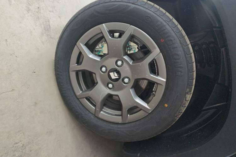 Used Baojun Spark EUV 2026 301km Flagship Edition
