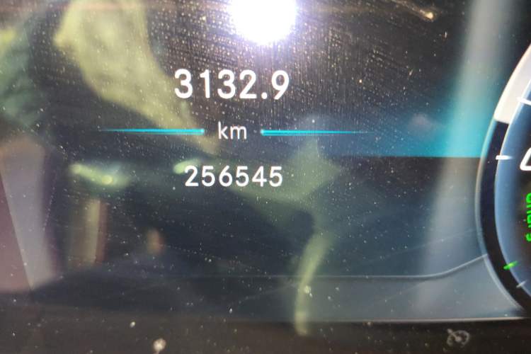 Used Mercedes-Benz S-Class 2019 S 320 L