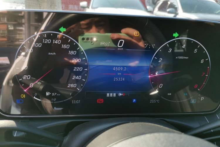 Used Mercedes-Benz C-Class 2024 C 200 L Sport Edition