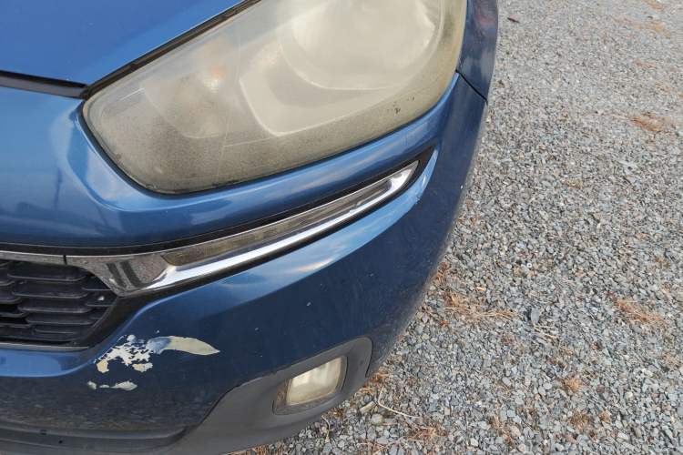 Used Kia KX3 2015 1.6L Automatic Two-Wheel Drive DLX
