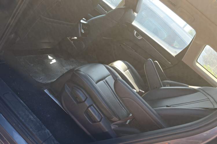 Used Wuling Victory 2020 1.5T CVT Flagship Edition
