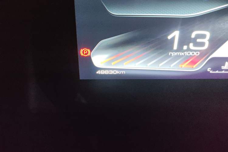 Used Haval DARGO 2022 1.5T DCT Two-Wheel Drive Border Collie Edition