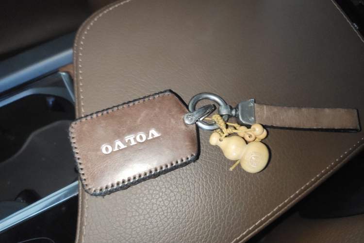 Used Volvo XC90 2021 B6 Zhiyi Luxury Edition 7-Seater
