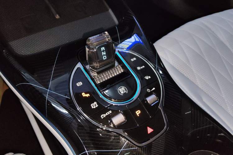 Used BYD Seal 2023 Champion Edition 550km Prestige Model