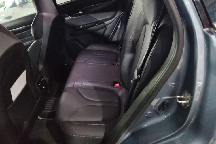 Used XPeng G3 2022 G3i 460G+ Left Rear Seat