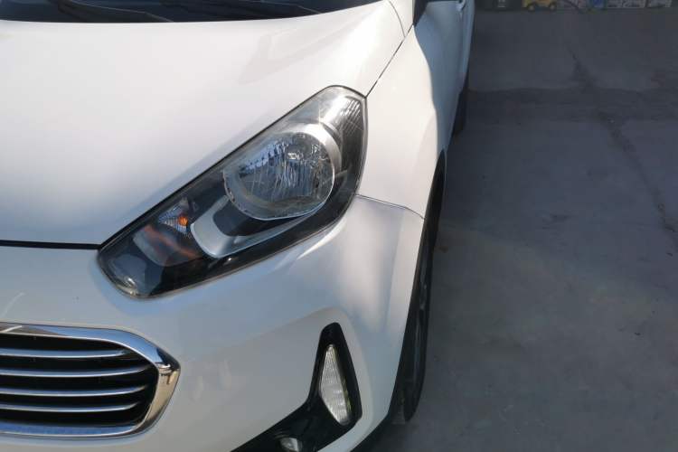 Used Kia KX3 2017 1.6L Automatic Aoya Version
