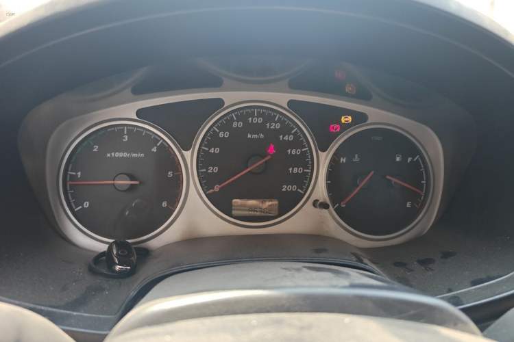 Used Great Wall Wingle 5 