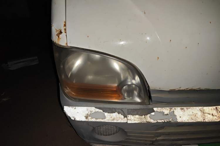 Used Wuling Zhiguang 2010 1.0L Liye Edition