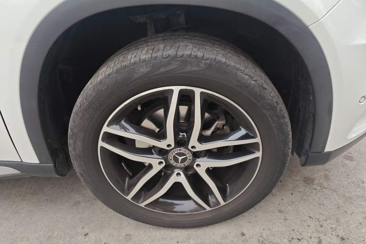 Used Mercedes-Benz GLA 2016 GLA 200 Fashion Model