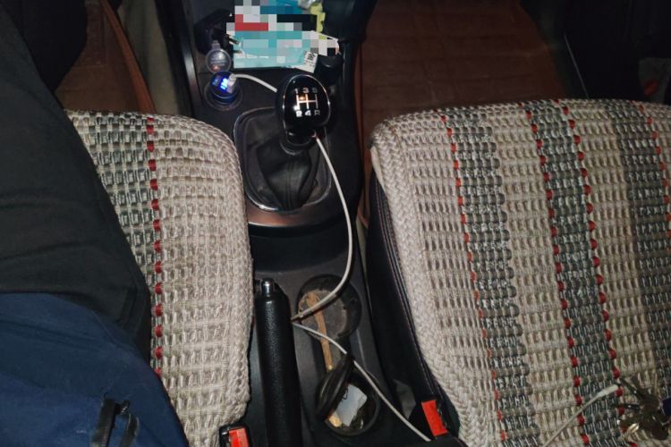 Used Dongfeng Fengon 360 2015 1.3T Diesel Manual Luxury 7-Seater
